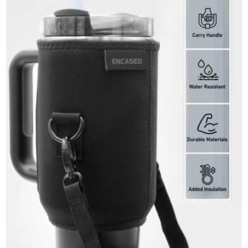 Tallboy 2 in 1 Vacuum Insulated Can Holder and Tumbler - CANCOOLER8 -  IdeaStage Promotional Products