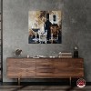 Notoriart His Favorite Drink Bar Cart Art For Men Unframed - 2 of 4