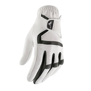 Mizuno Mx Synthetic Leather Golf Glove - 1 of 2