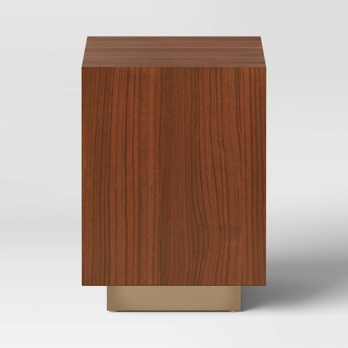 Target threshold 2024 end table