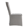 Uttermost Narissa Armless Chairs, Set Of 2 - 2 of 4
