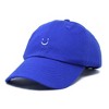 Dalix Lil Smile Face Cap - 4 of 4