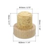 Unique Bargains Reusable Cork T-shaped Stoppers for Wine and Beer Bottles - 2 of 4