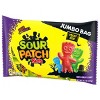 SOUR PATCH KIDS Candy Halloween Jumbo Treat Candy - 15.4oz/18ct - 4 of 4