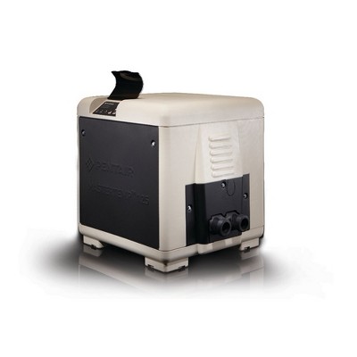 Pentair EC-462024 -Natural Gas 125K Heater - Limited Warranty