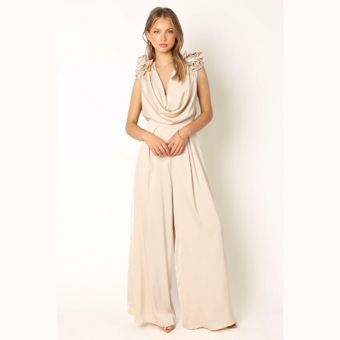 Larissa jumpsuit outlet