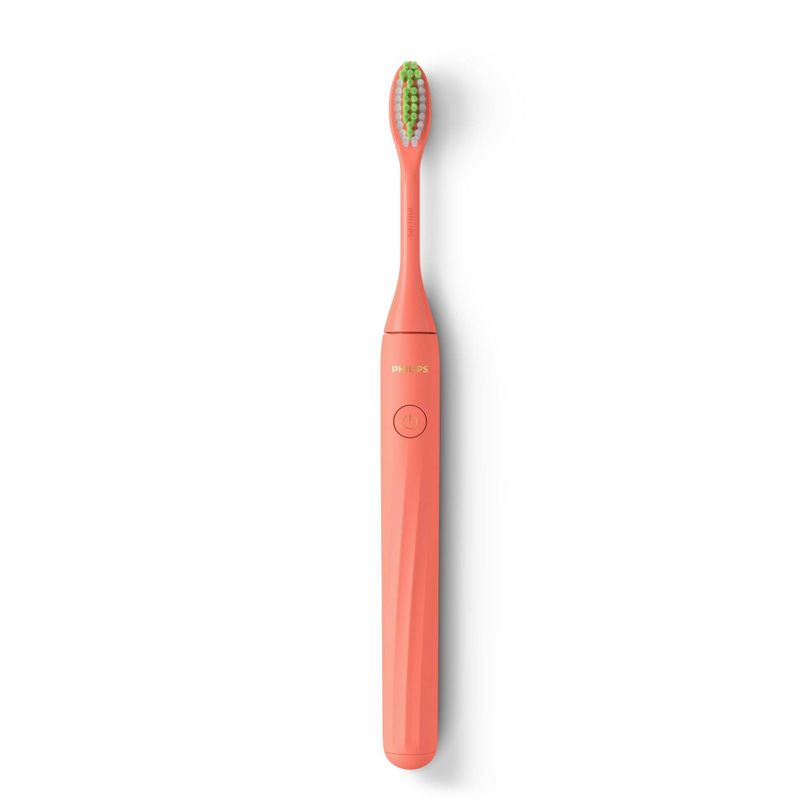 Philips One by Sonicare Battery Toothbrush, 3 of 9