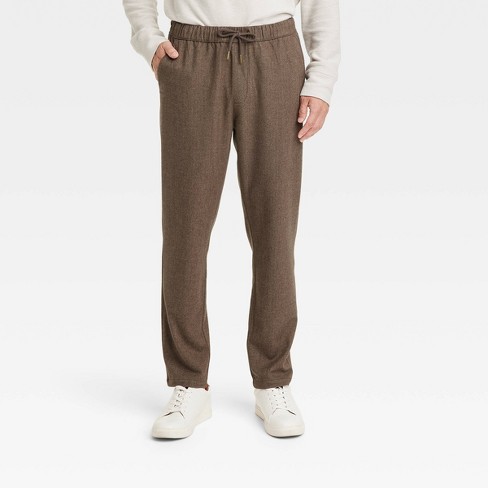 Goodfellow & Co Fleece Sweat Pants for Men