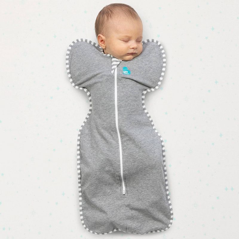 Love To Dream Swaddle UP Adaptive Original Swaddle Wrap, 4 of 18