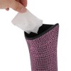 Unique Bargains Car Trash Can with Hook Hanging 1 Pc - 4 of 4