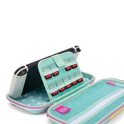 PowerA Nano Wired Controller with Protection Case and Comfort Grips - Pokémon: Sweet Friends, 5 of 15