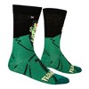 Odd Sox, Frankenstein, Funny Novelty Socks, Large - 3 of 4