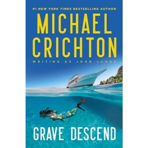 Grave Descend - 1 of 1