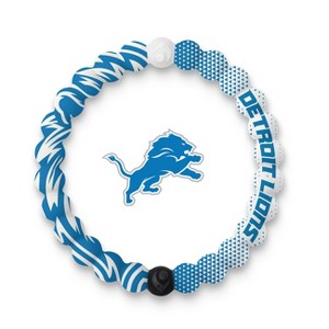 Lokai Detroit Lions Home Field Bracelet - 1 of 1