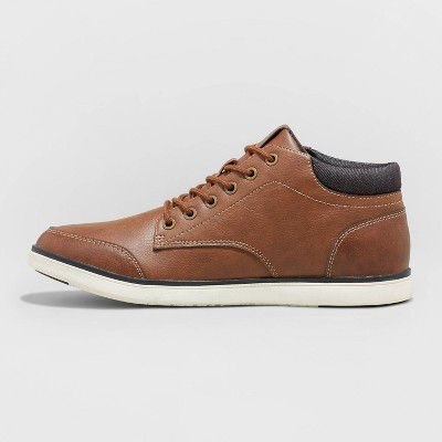 men's shoes