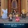 Little People Collector Harry Potter and The Order of The Phoenix Special Edition Set for Adults & Fans, 4 Figures in a Display Box - 2 of 3