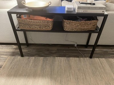 Target glasgow deals console table