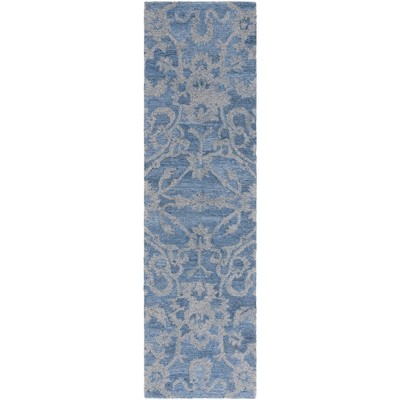 Anatolia AN401 Handmade Tufted Rug - Safavieh