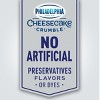 Philadelphia Original Cheesecake Crumble Dessert - 6.6oz/2ct - 4 of 4