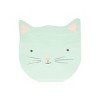 Meri Meri Cute Kitten Napkins (Pack of 16) - 3 of 4