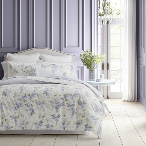 Laura Ashley Bedding Bramble