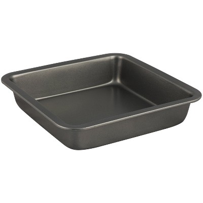 Wilton Ultra Bake Professional 9 Nonstick Square Cake Pan