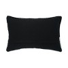 C&F Home 22" x 14" Snowy Truck Hooked Christmas Throw Pillow - 2 of 3
