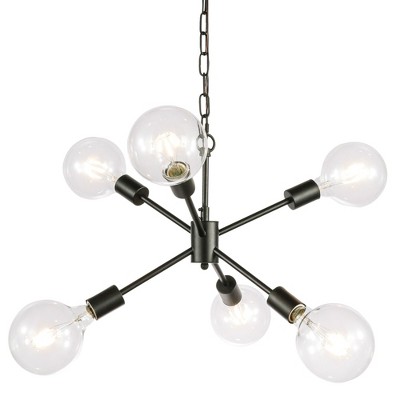 black sputnik light