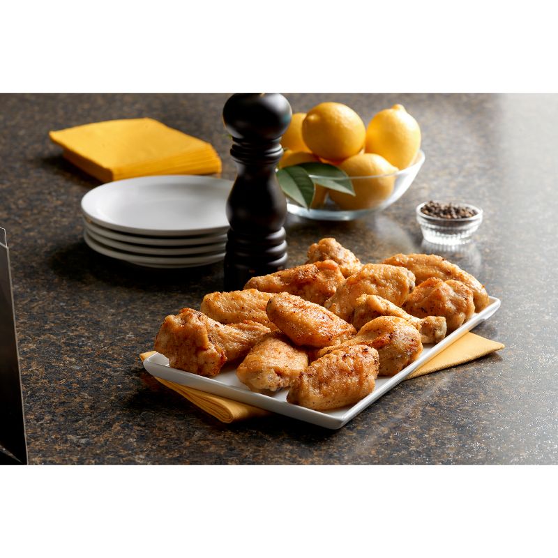 Tyson All Natural Antibiotic Free Chicken Drumsticks - 1.49-2.938 lbs - price per lb, 4 of 7