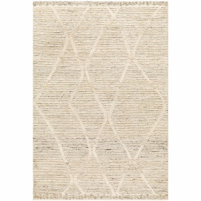 Hauteloom Nara Wool Rug
