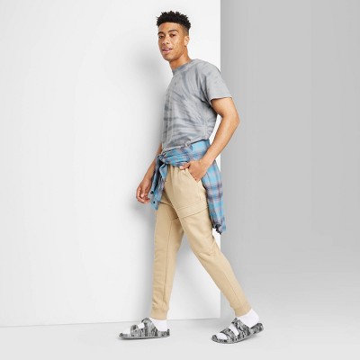 target wrangler cargo pants