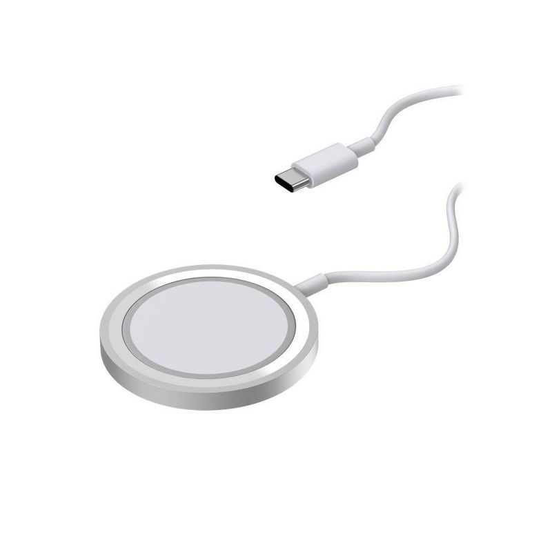 OtterBox Wireless Charging Pad for MagSafe, 1 of 5