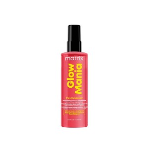 Matrix Total Results Glow Mania Leave-In Treatment - 8.5oz - Ulta Beauty - 1 of 4