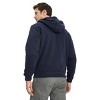 Jockey Outdoors by Luke Bryan Men's Faux Shearling Zip Up Hoodie - 2 of 4