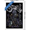 Trends International Ghost - Reliquary Framed Wall Poster Prints - 3 of 4