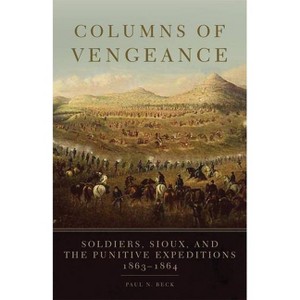 Columns of Vengeance - by Paul N Beck - 1 of 1