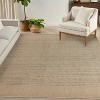 Nourison Tulum Striped Indoor/Outdoor Rug - 3 of 4