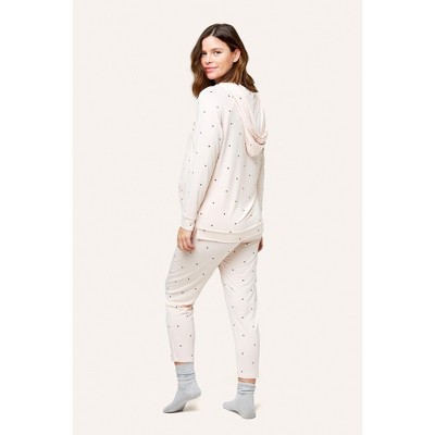 NOM Maternity Simone Hoodie