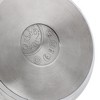 Petromax Stainless Steel Teakettle for Indoor/Outdoor Use Over an Open Campfire or in your Kitchen - 4 of 4