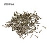 Unique Bargains Small Tiny Nails for DIY Decorative Wooden Boxes - 3 of 4