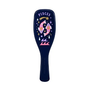 Tangle Teezer Ultimate Detangler Hair Brush Zodiac - Blue - 1 of 4