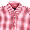 Boy's Button Down Checked Shirt - Pedal - 2 of 3