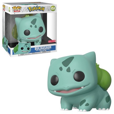 bulbasaur funko pop target