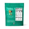 Organic Dried Unsweetened Pineapple Ring Snacks - 4oz - Good & Gather™ - 3 of 3