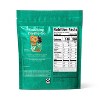 Organic Dried Unsweetened Pineapple Ring Snacks - 4oz - Good & Gather™ - image 3 of 3
