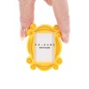 Monogram International Inc. Friends Photo Frame 3D Foam Magnet - 3 of 4