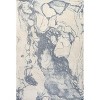 JONATHAN Y Marmo Abstract Marbled Modern Area Rug - 2 of 4
