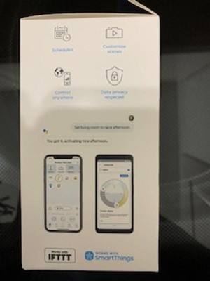 Guest review image 2 of 3, zoom in