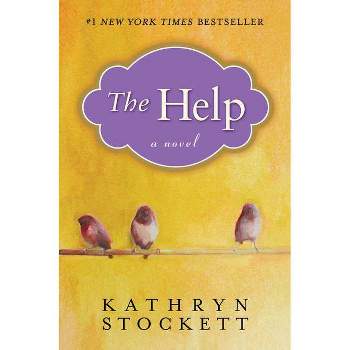 The Help (Hardcover) by Kathryn Stockett