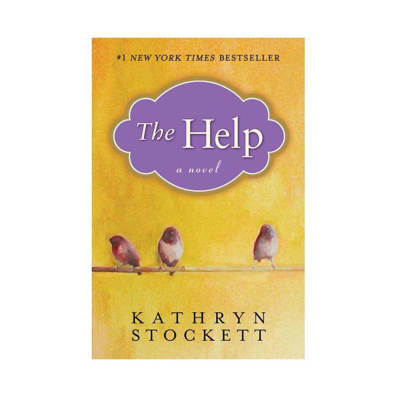 The Help (Hardcover) by Kathryn Stockett, 1 of 2